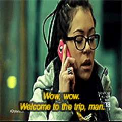 _MaiLive's profile picture. Captain Mai | she/her, -a/ella | Careful. Spoilers.