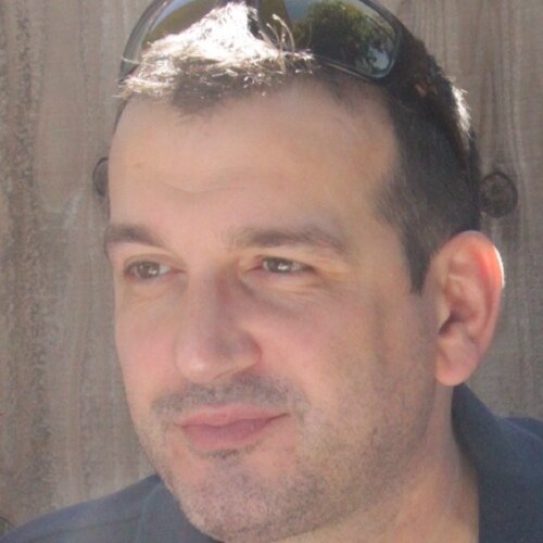 cprovenc's profile picture. 