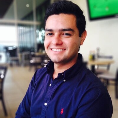 AlfieDelgado_'s profile picture. Entrepreneur / Dreamer / Startups / Tech / Collaborative consumption / P2P / Co-Founder @TeRentoMX