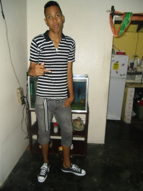 Propiedad de @DariannyValdez3 ♥ futuro tecnico informatico