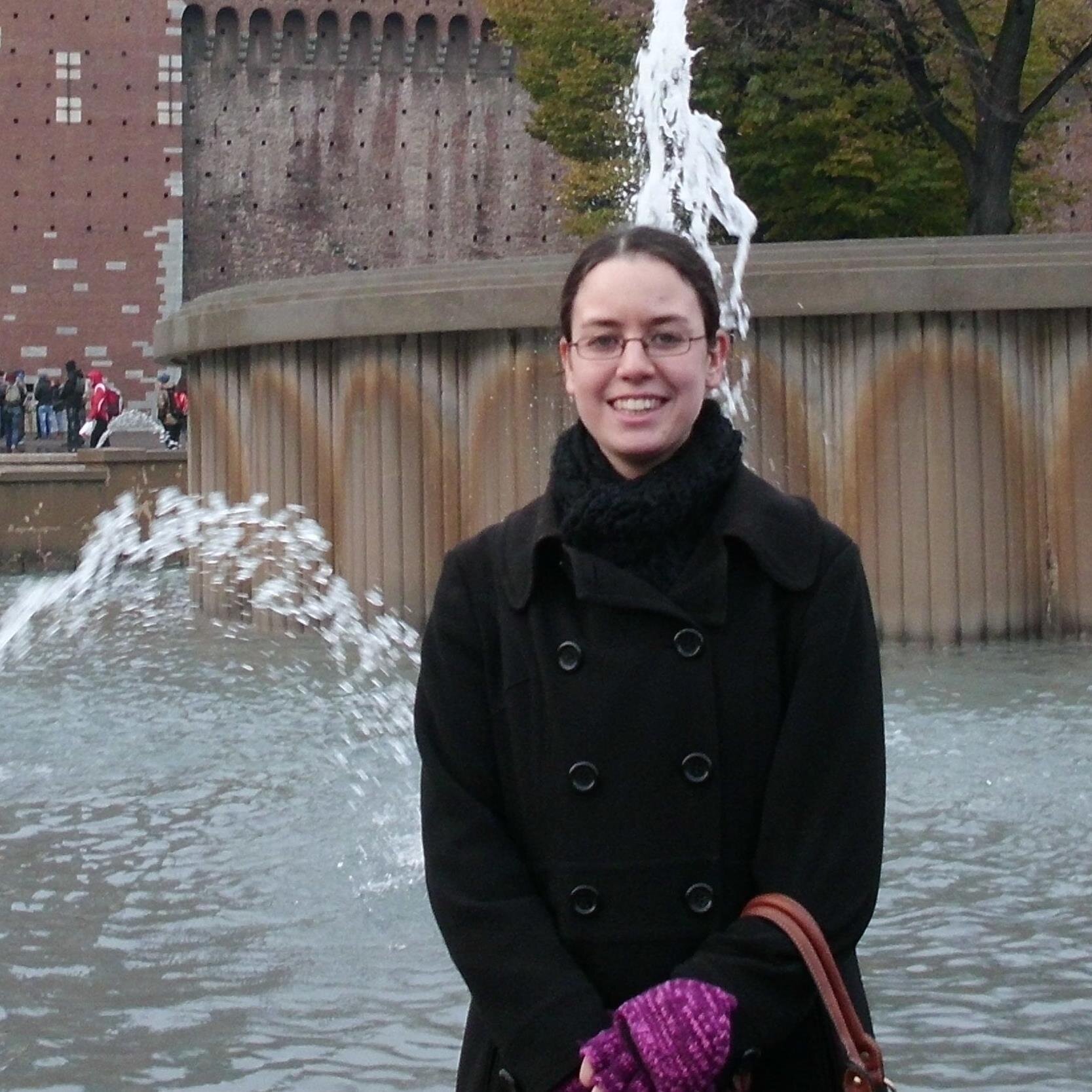 susietwinkel's profile picture. 