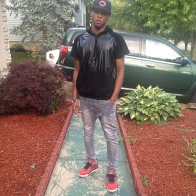 Sneaker and Fashion is all I Know! Up and coming Business Man...