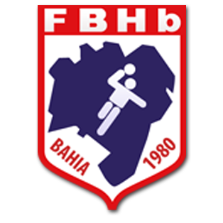 Twitter oficial da FBHb - Federação Bahiana de Handebol.