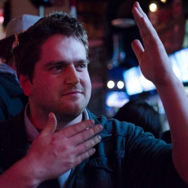 basmith7's profile picture. 