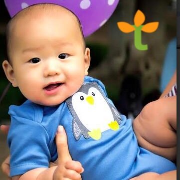 AloetreeKids's profile picture. Designed for joy + made for good. With each purchase, we raise funds to combat child trafficking in Cambodia.  Kids helping kids!