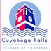 CF Chamber Commerce (@cfchamber) Twitter profile photo