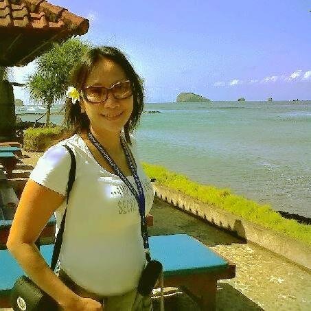 ♥ I 'm trying to make the world a more beautiful ♥