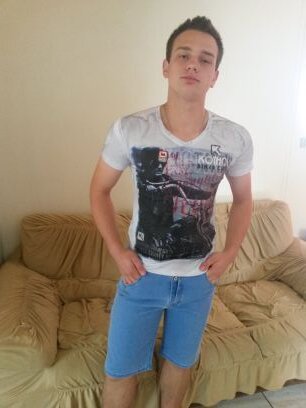 Namorado da @_nahraa15