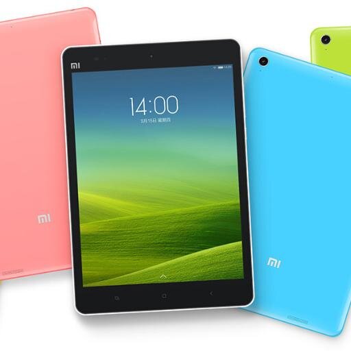¡No te quedes sin la tablet del momento! ¡50.000 unidades vendidas en solo tres minutos!