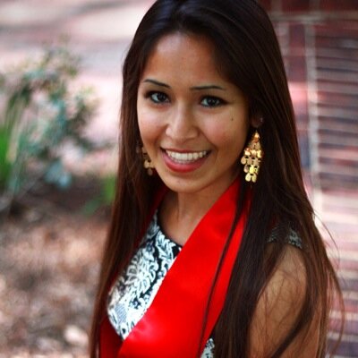 jay_navarro's profile picture. The world is a wonder. UMD alumna.