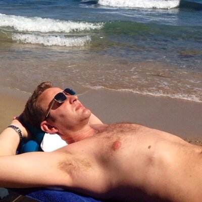 FfmDeni's profile picture. 