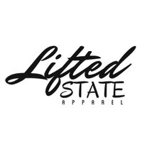Lifted State Apparel (@lifted_state) 's Twitter Profile