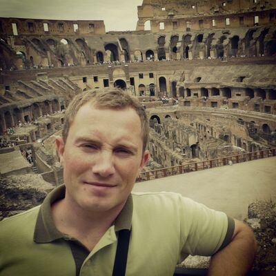evgeniypraz's profile picture. 