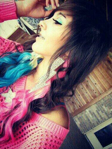 Unicorns are real in my world...