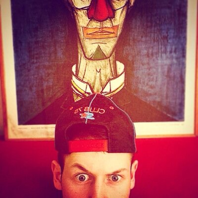 JulienArnold68's profile picture. 