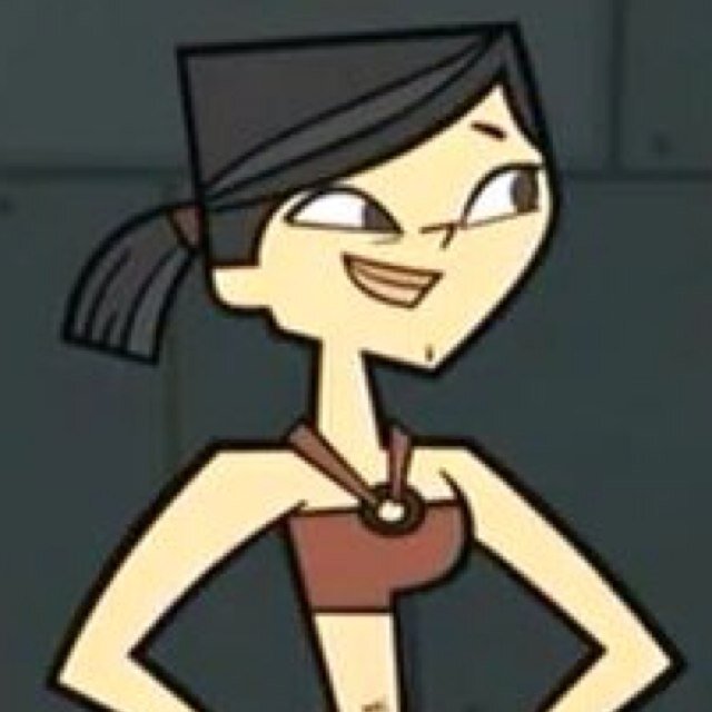 Im the best Total Drama contestant ever. Deal With it. For music I like J-Lo, Xtina, Carly Rae Jepsen, and Kelly Clarkson. Oh yeah. #RP #Taken by @TD_Alejandro_