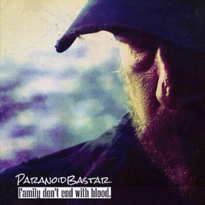 ParanoidBastar's profile picture. Family don't end with blood. [#Supernatural | #GrumpyOldMenClub.]