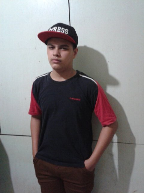 arif97_'s profile picture. # mohdarif # 17 # sabah,malaysia