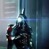 The Heretics do not tweet. The Old Machines do not tweet. Shepard-Commander opposes the Heretics and The Old Machines. Shepard-Commander tweets. We tweet.