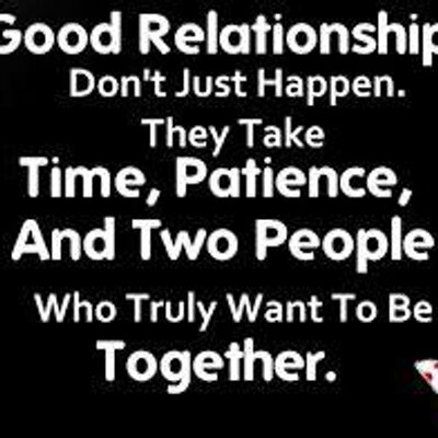 quotes on relationships