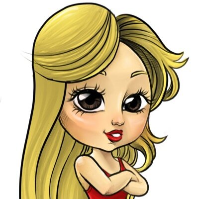 Um blog sensual com uma dose de bom humor. contato@asbiritas.com.br Moderadora @Danibirita