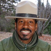 Shelton Johnson (@sheltonranger) 's Twitter Profile Photo Shelton Johnson (@sheltonranger) 's Twitter Profile Photo