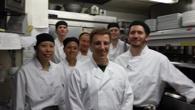 RedDelz's profile picture. I am a food & cocktail nerd and try to keep the local/organic thing goin' at home.