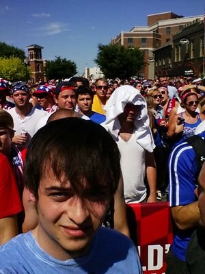 theMVParker's profile picture. 