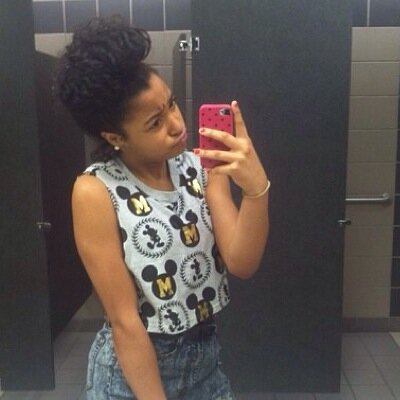 trvlljada's profile picture. Cydni  || Fanpage ✌️ || Haven't made instagram yet .  || Who you know do it better than the kidd ?  ||