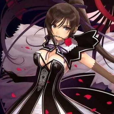 [#OC #SpanishFakeFT] 20 años, casada y reina de elfos. | Maga clase S de Phoenix Soul | Sangre de dragón