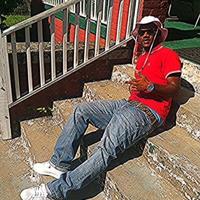 RIP Mo'Shawn ; just a rocking smooth ass nigga ! #INSTAGRAM
