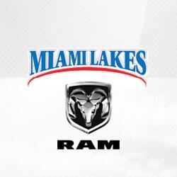 Miami Lakes Ram is all about finding the right RAM for you! Our amazing team, will get you the vehicle you love with the customer service you deserve.
