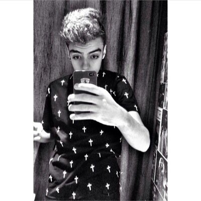 Luucasola Profile Picture