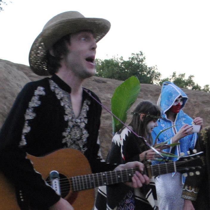 Join us as we celebrate the songs and tales of the many district creatures that populate this land we call Hum!