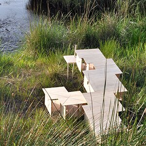 design leadership for contemporary commercial and residential architecture; architectural research and experimentation