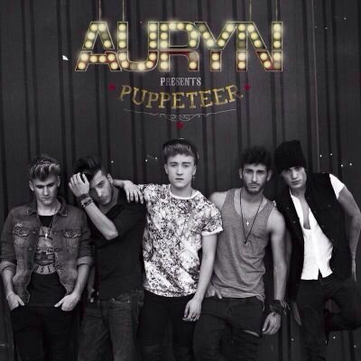 AURYN COMO FORMA DE VIDA3 ~ CIRCUS AVENUE ~ SWC