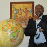 ProCongo (@dbangala) 's Twitter Profile
