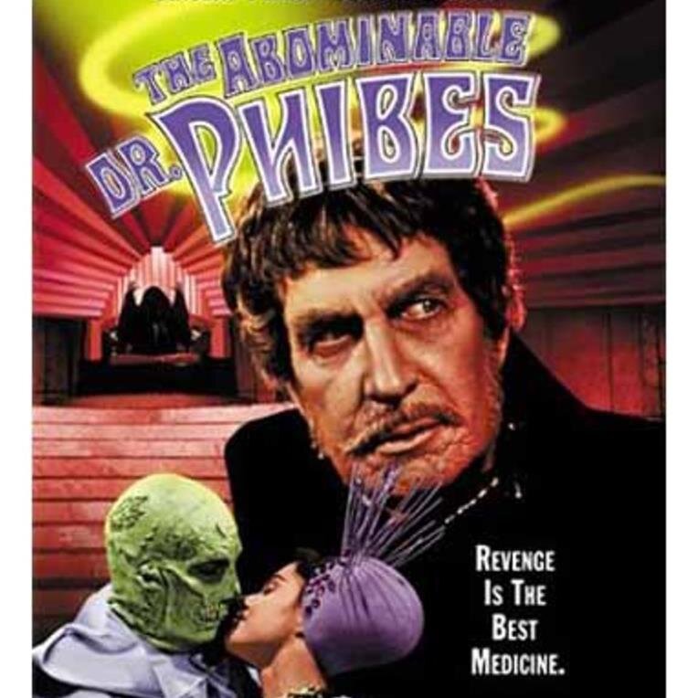 DrEzraPhibes's profile picture. 