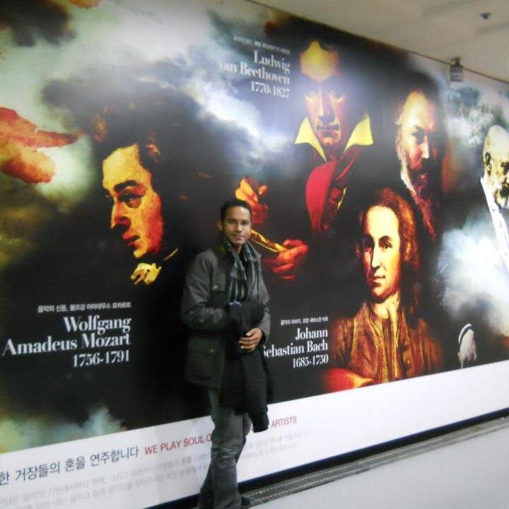 Mozart