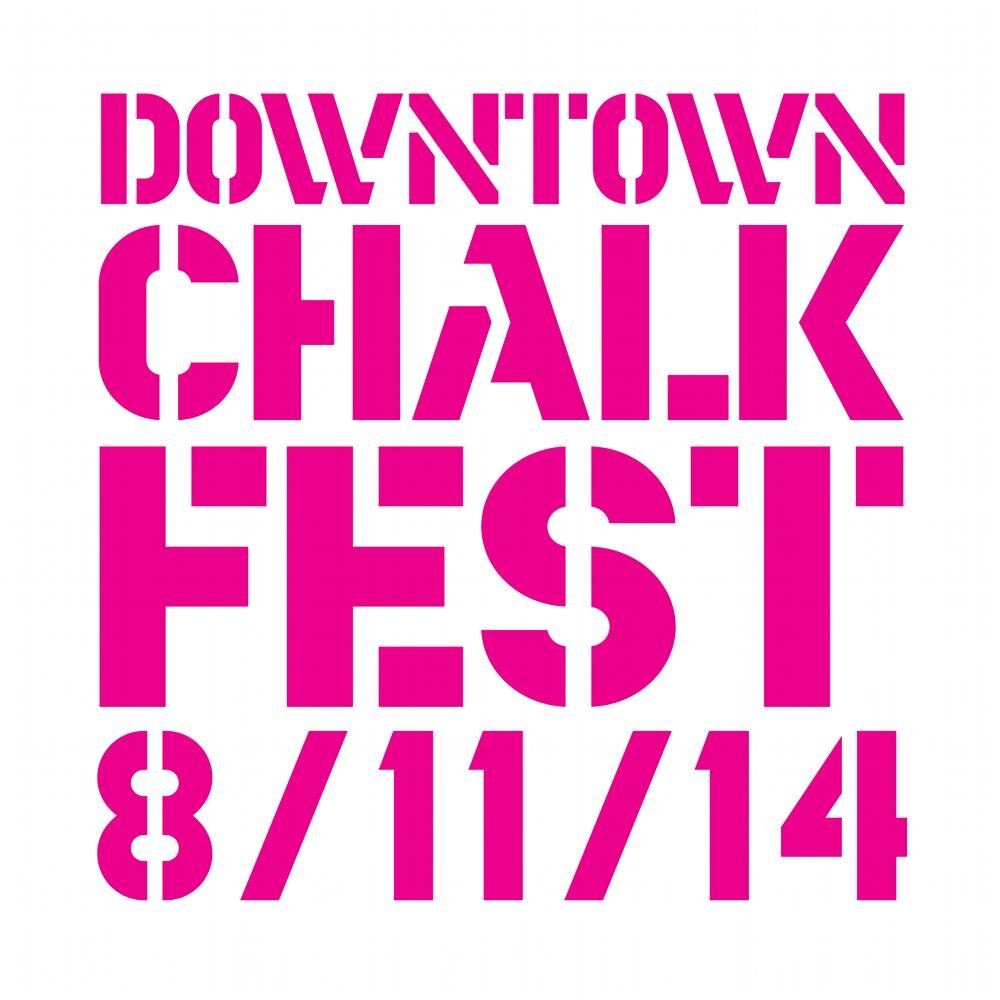 Cultivating the arts in our community one piece of chalk at a time