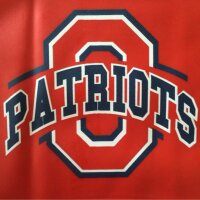 Oakland HS Swimming(@OHSwim) 's Twitter Profile Photo