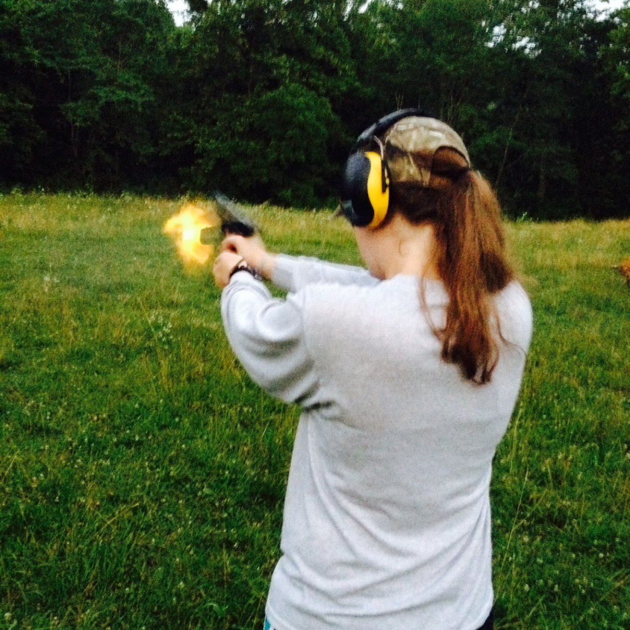 Not your average Missouri girl. Book lover, future mechanic, and hockey fan. Avi is me.