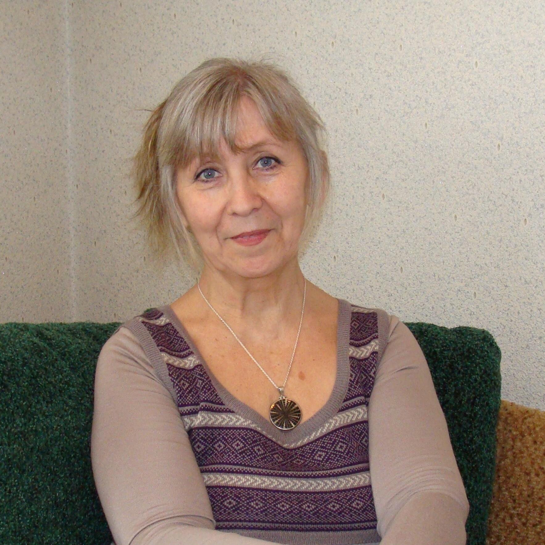 Lidiyasafari's profile picture. 