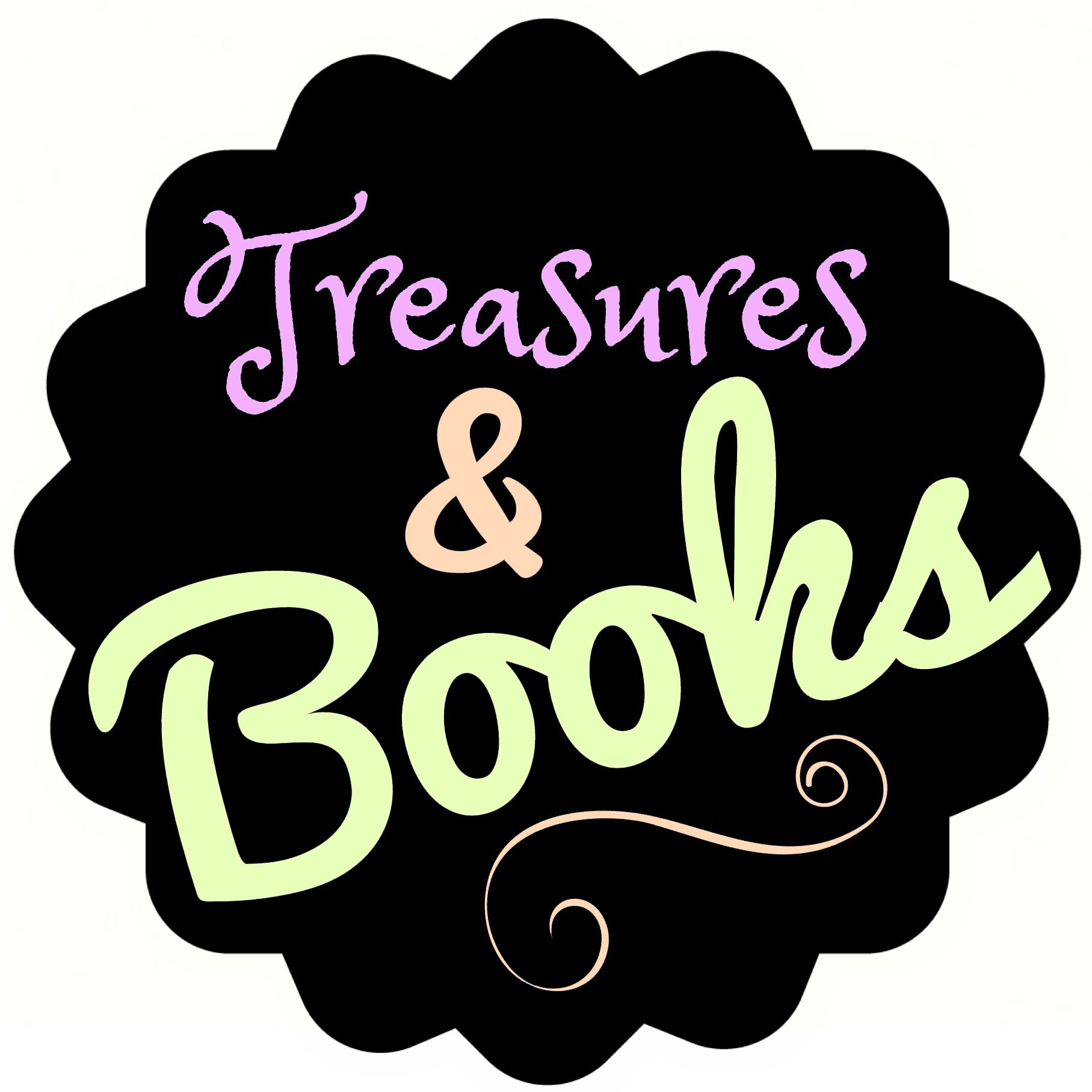 Treasures&Books vende pequeños tesoros de tus libros y grupos favoritos a precios muy asequibles. (Sólo España) ¿Nos sigues? Pronto grandes sorpresas  =P