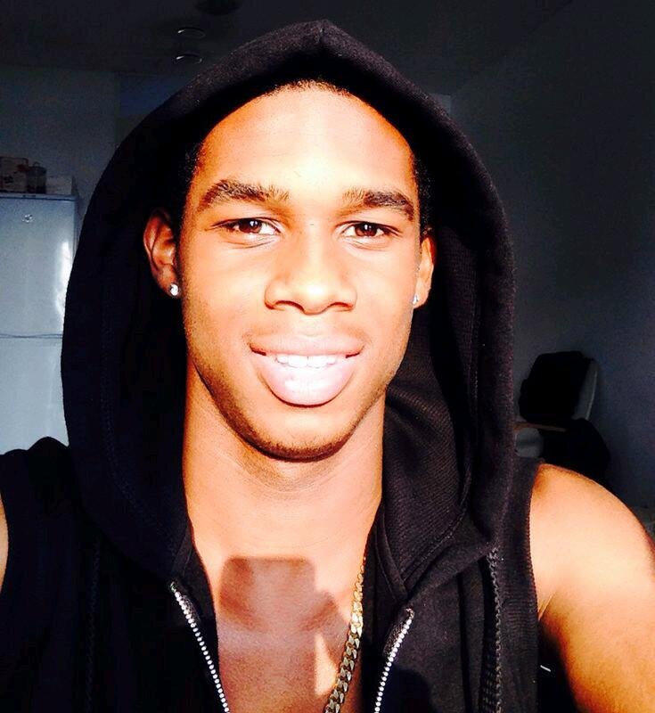 Snapchat; Geronimotaylor