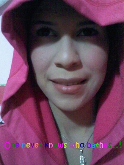 SuarezYuskeily's profile picture. I love my life♡