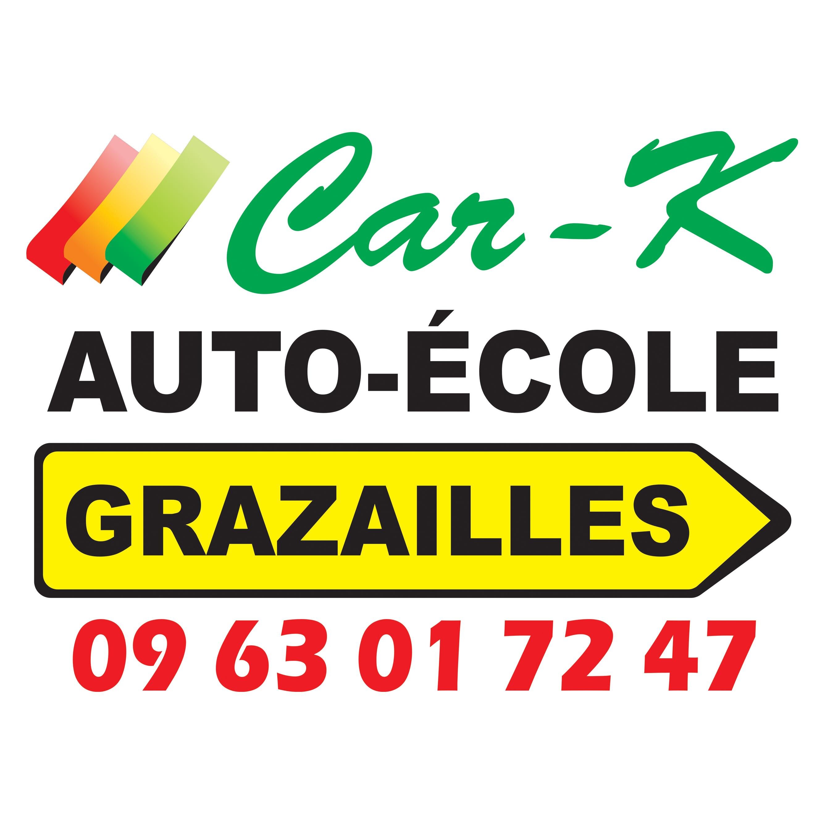 Auto-école créée en 2007