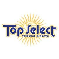 TopSelectVolleyball