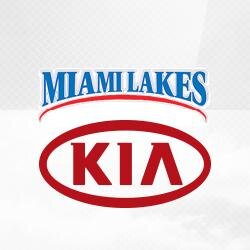Miami Lakes, Florida is our home and a Kia is our ride ;)