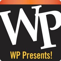 WP Presents (WPUNJ) (@wppresents) 's Twitter Profile Photo WP Presents (WPUNJ) (@wppresents) 's Twitter Profile Photo